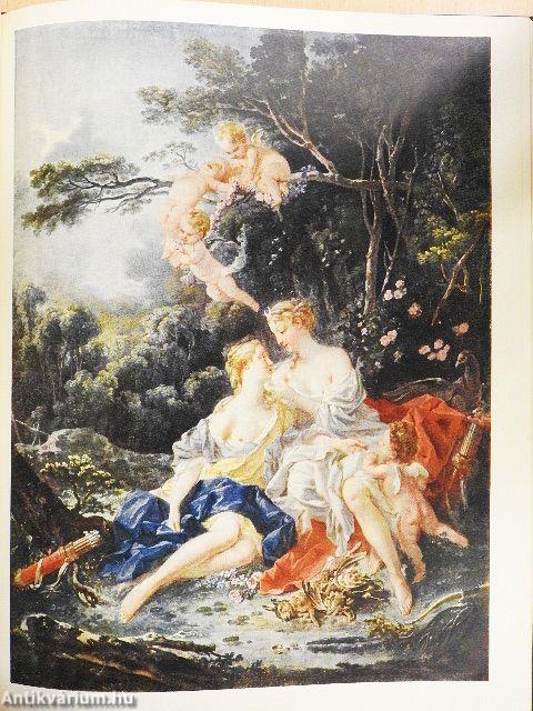 Az Állami Puskin Képzőművészeti Muzeum (orosz nyelvű)