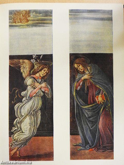 Az Állami Puskin Képzőművészeti Muzeum (orosz nyelvű)