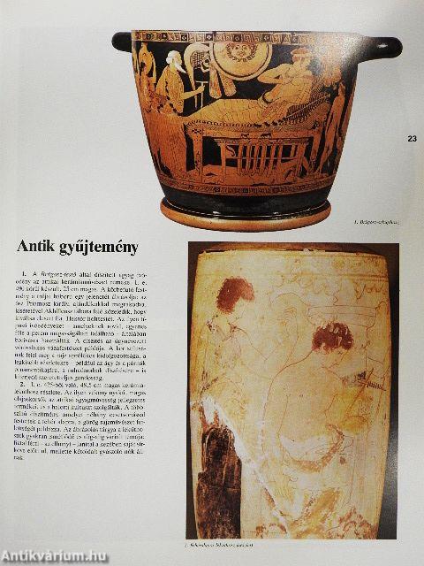 Kunsthistorisches Museum/Bécs