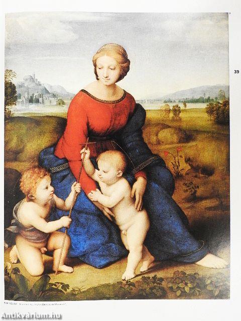 Kunsthistorisches Museum/Bécs