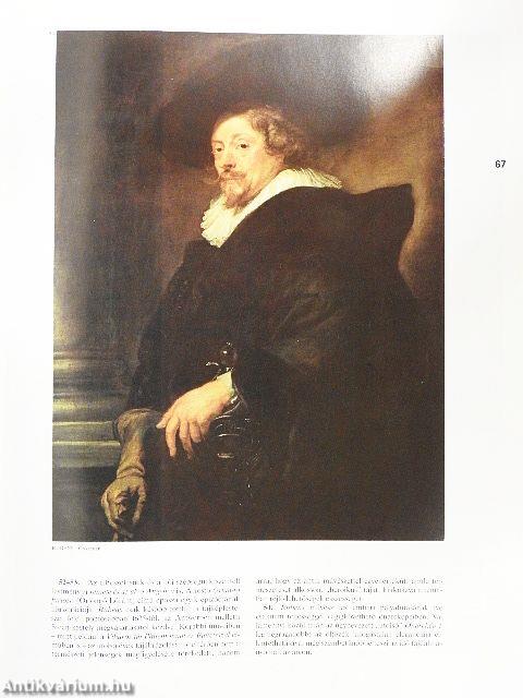 Kunsthistorisches Museum/Bécs