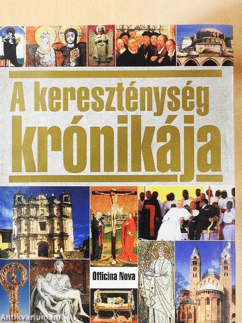 A kereszténység krónikája