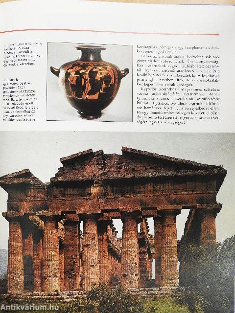 Az ókori Hellász történelme