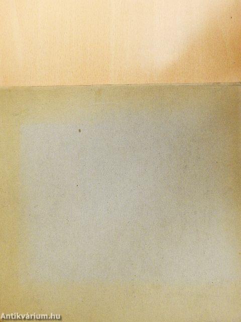 A magyar rajzművészet