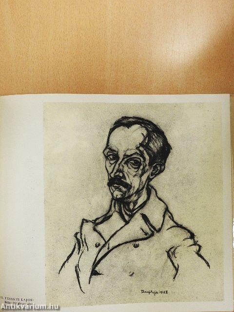 A magyar rajzművészet