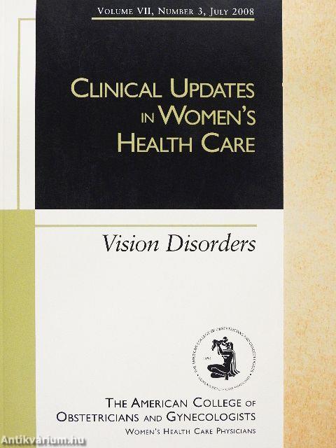 Vision Disorders