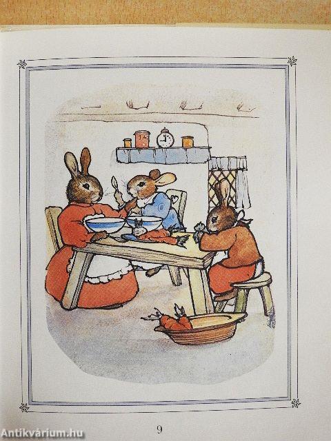 My First Book of Bedtime Stories