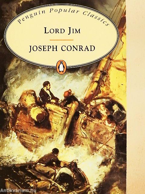 Lord Jim