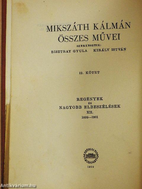 A fekete kakas/A szökevények/A szelistyei asszonyok