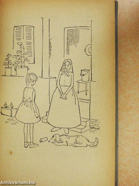 Mogyoró kinövi a kabátját