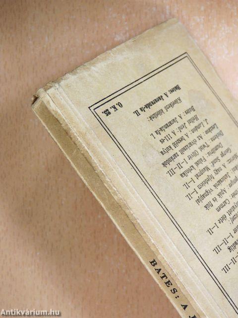 "255 kötet az Olcsó könyvtár sorozatból (nem teljes sorozat)"