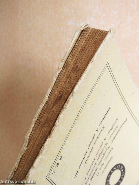 "255 kötet az Olcsó könyvtár sorozatból (nem teljes sorozat)"