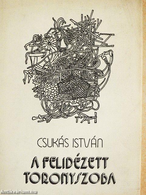 A felidézett toronyszoba