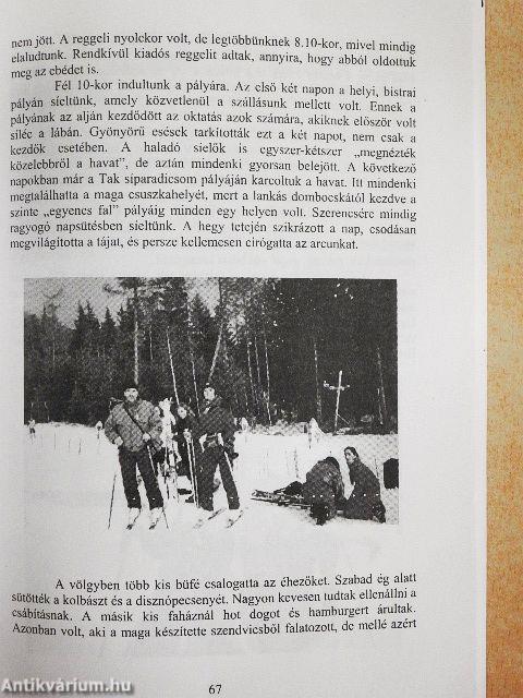 A 60 éves Nagyváthy János Szakközépiskola és Kollégium Évkönyve 1996-tól 2005-ig