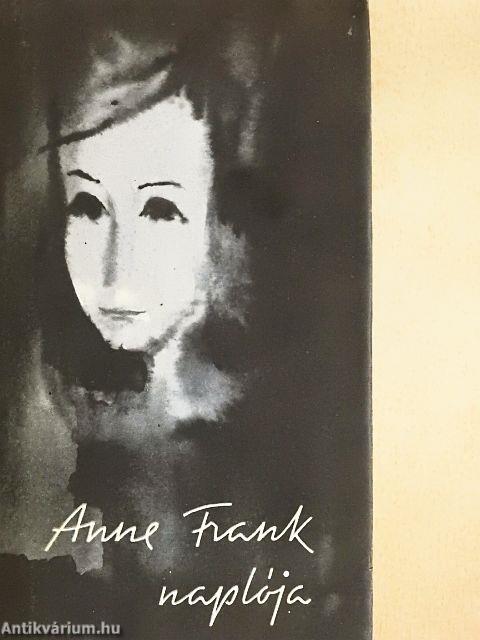 Anne Frank naplója