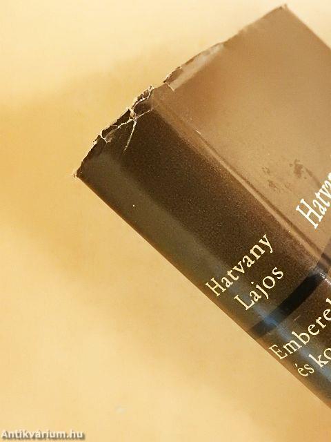 Emberek és korok I-II.