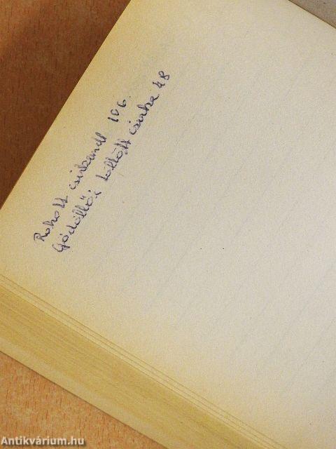 Szárnyas finomságok