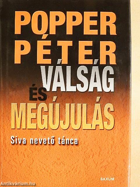 Válság és megújulás kívül és belül