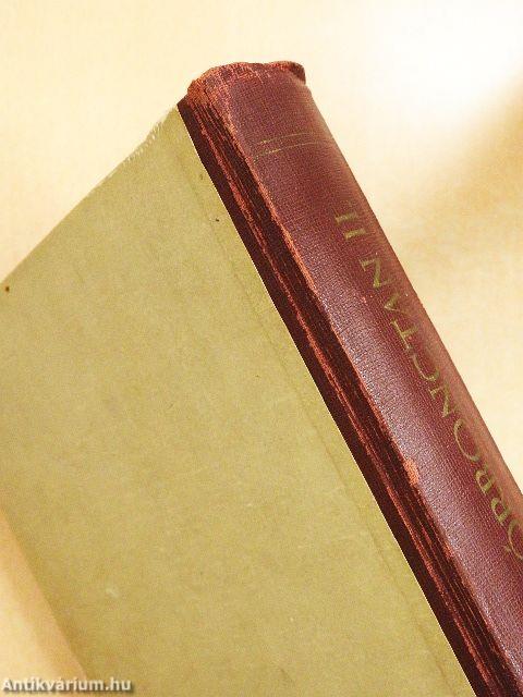 Részletes kórbonctan II.