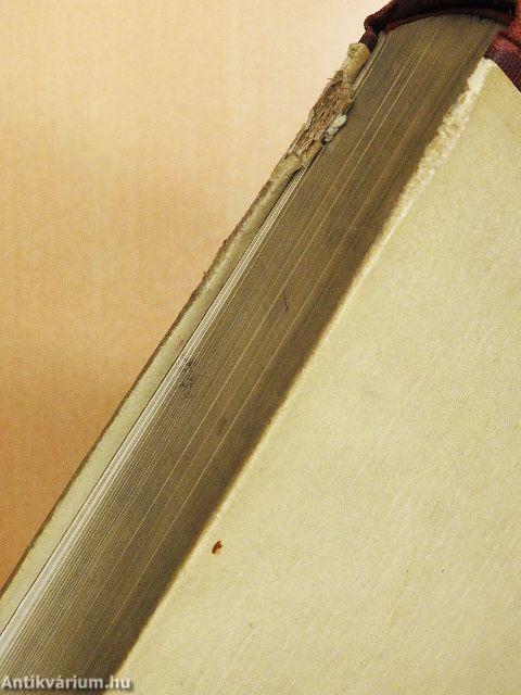 Részletes kórbonctan II.