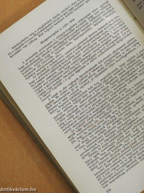 A szülészet tankönyve