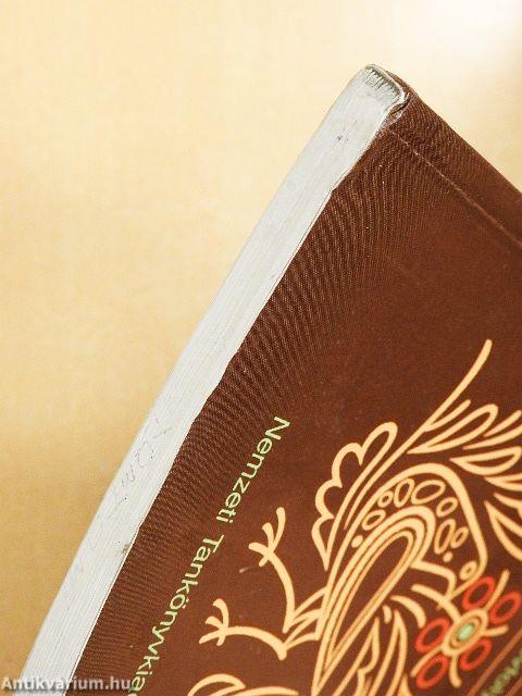 Magyar nyelv és kommunikáció - Tankönyv a 7-8. évfolyam számára