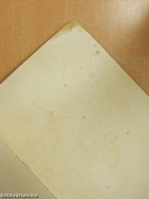 Hegesztő szakmai ismeret 3.