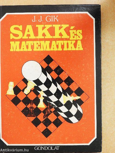 Sakk és matematika