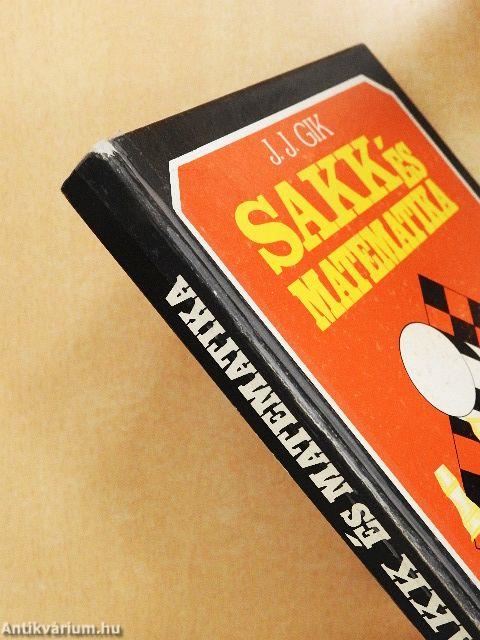 Sakk és matematika