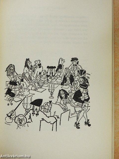 Parkinson törvénye