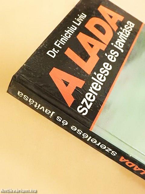 A Lada szerelése és javítása
