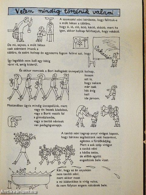 Kisdobosok évkönyve 1975