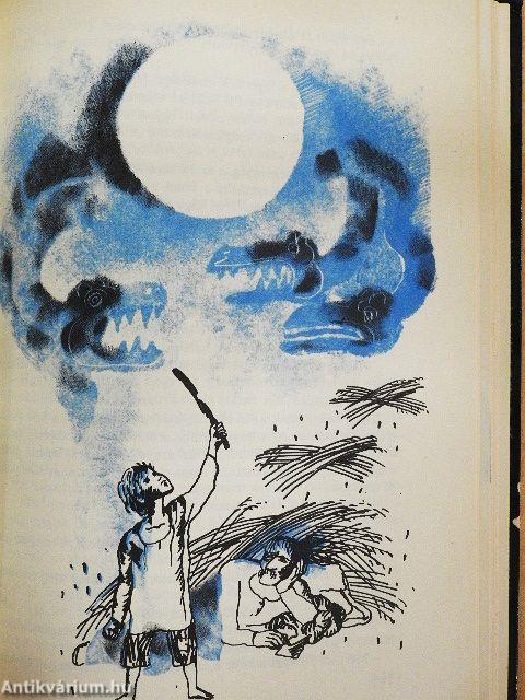 Kisdobosok évkönyve 1975