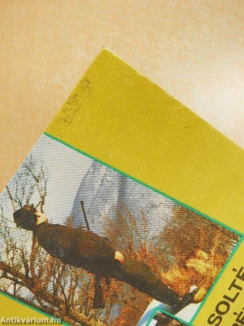 Vadászírások, vadászreceptek