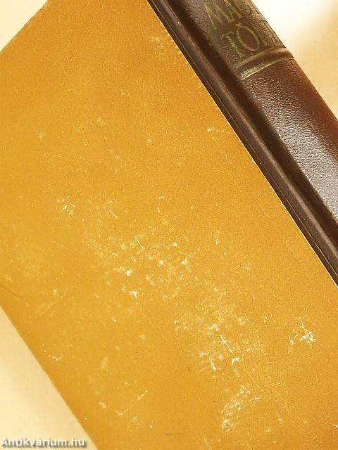 A magyar nép története