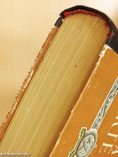 A magyar nép története