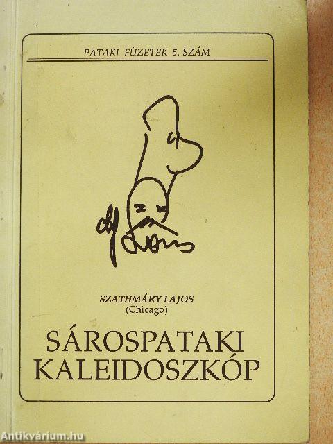 Sárospataki kaleidoszkóp