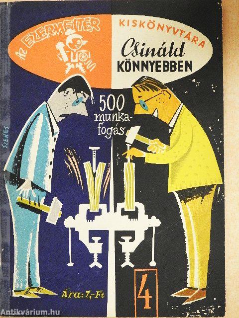 Csináld könnyebben