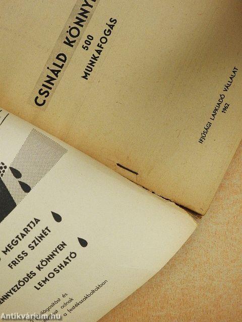 Csináld könnyebben