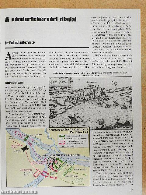 História 2007. (nem teljes évfolyam)