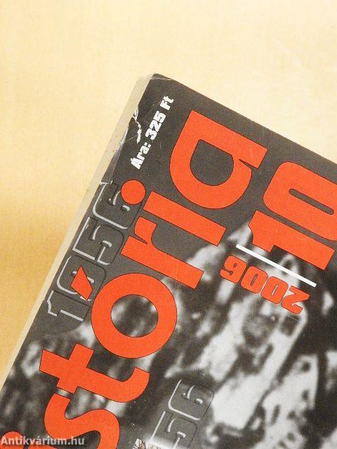 História 2006/1-10.