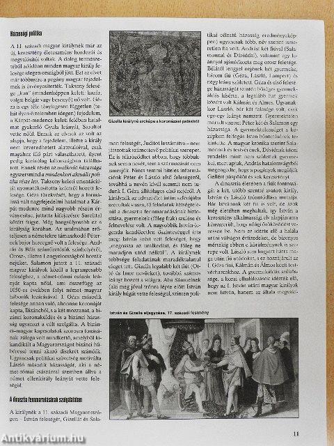 História 2000/1-10.