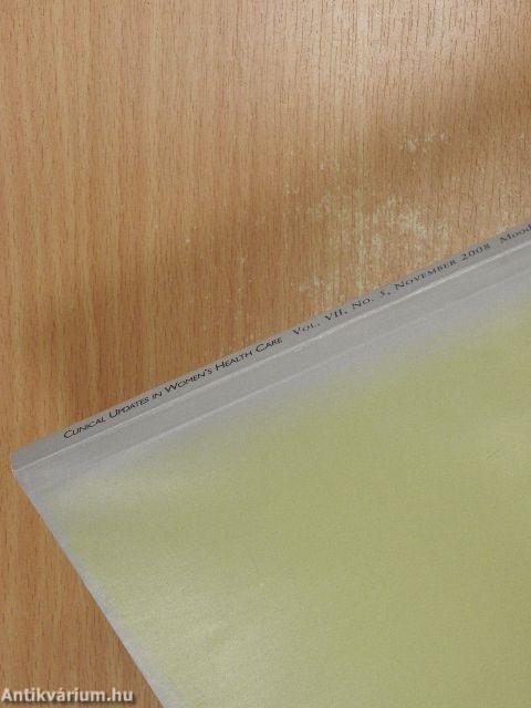 Mood and Anxiety Disorders