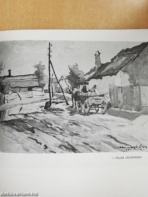 Kássa Gábor emlékkiállítása