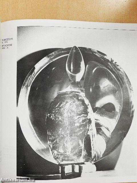 Z. Gács György kamarakiállítása