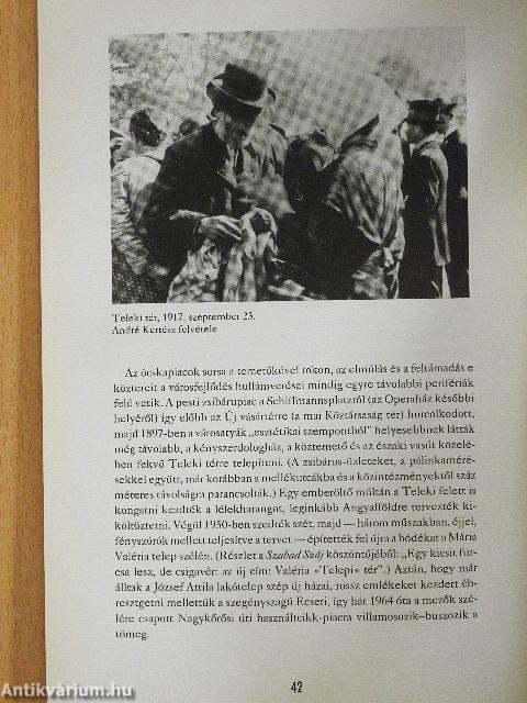 Fotó/város/történet - Híres fényképészek a városról