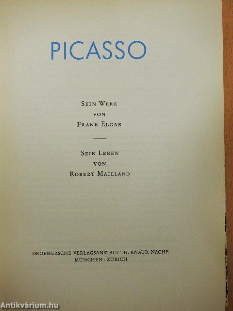 Picasso