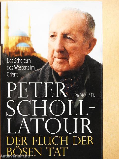 Der Fluch der bösen Tat