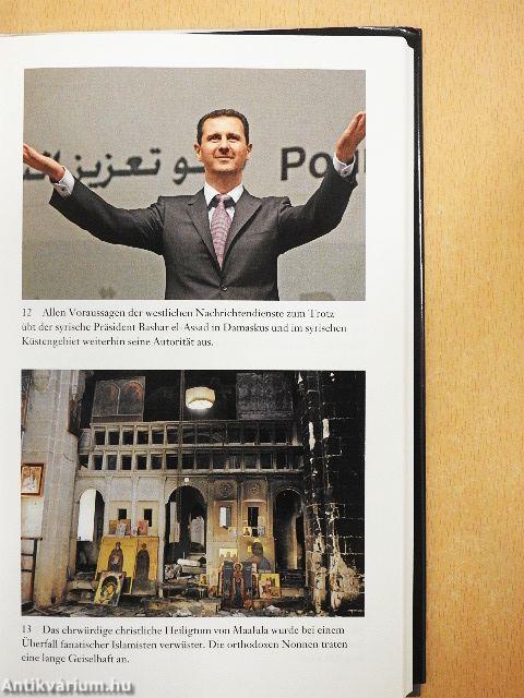 Der Fluch der bösen Tat