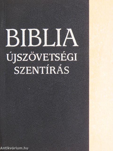Biblia
